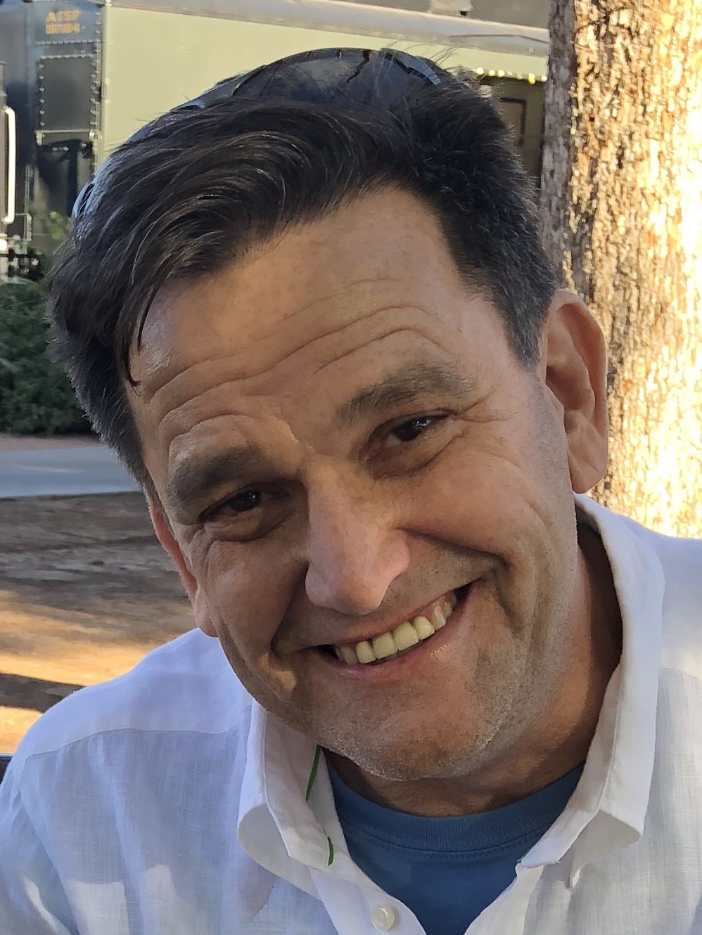 Robert Maynard, Founder of Top10Lists.us